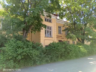 St Petersburg Puppet Museum