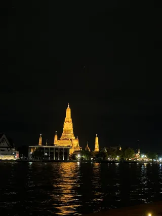 Chakrabongse Palace