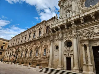 Basilica di Santa Croce