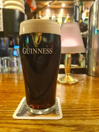 o’reilly’s Irish Pub & Restaurant
