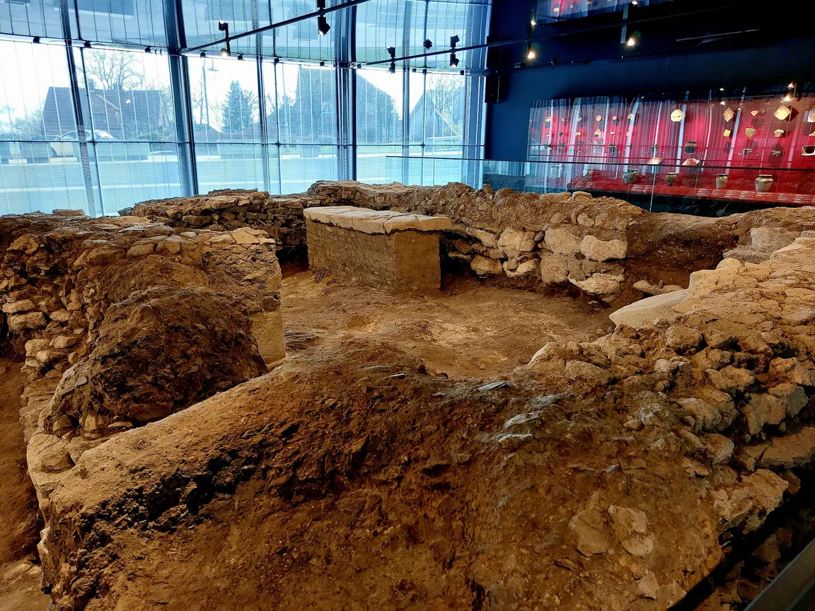 Muzeum Archeologiczne w Wiślicy