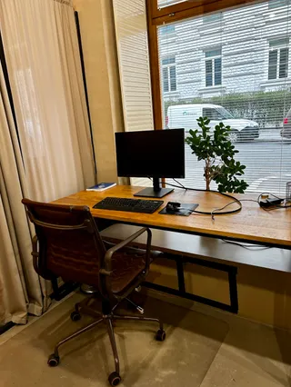 ZI8 Coworking und Event Space