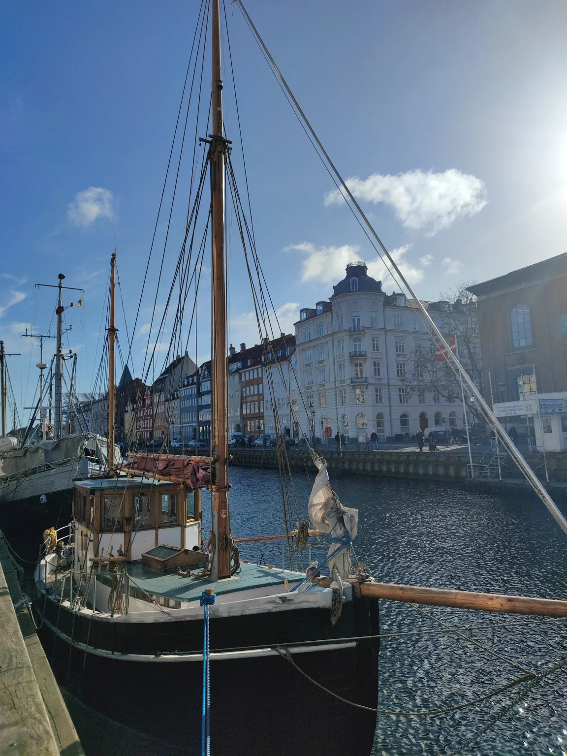 Nyhavn