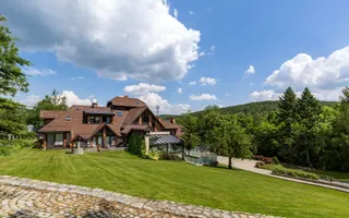 Rezydencja Spa & Wellness Nad Wodospadem, Jagniątków - Jelenia Góra