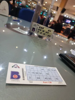 BINGO PALACE