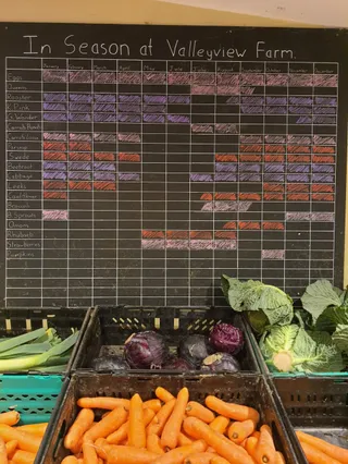 Valley view Farm