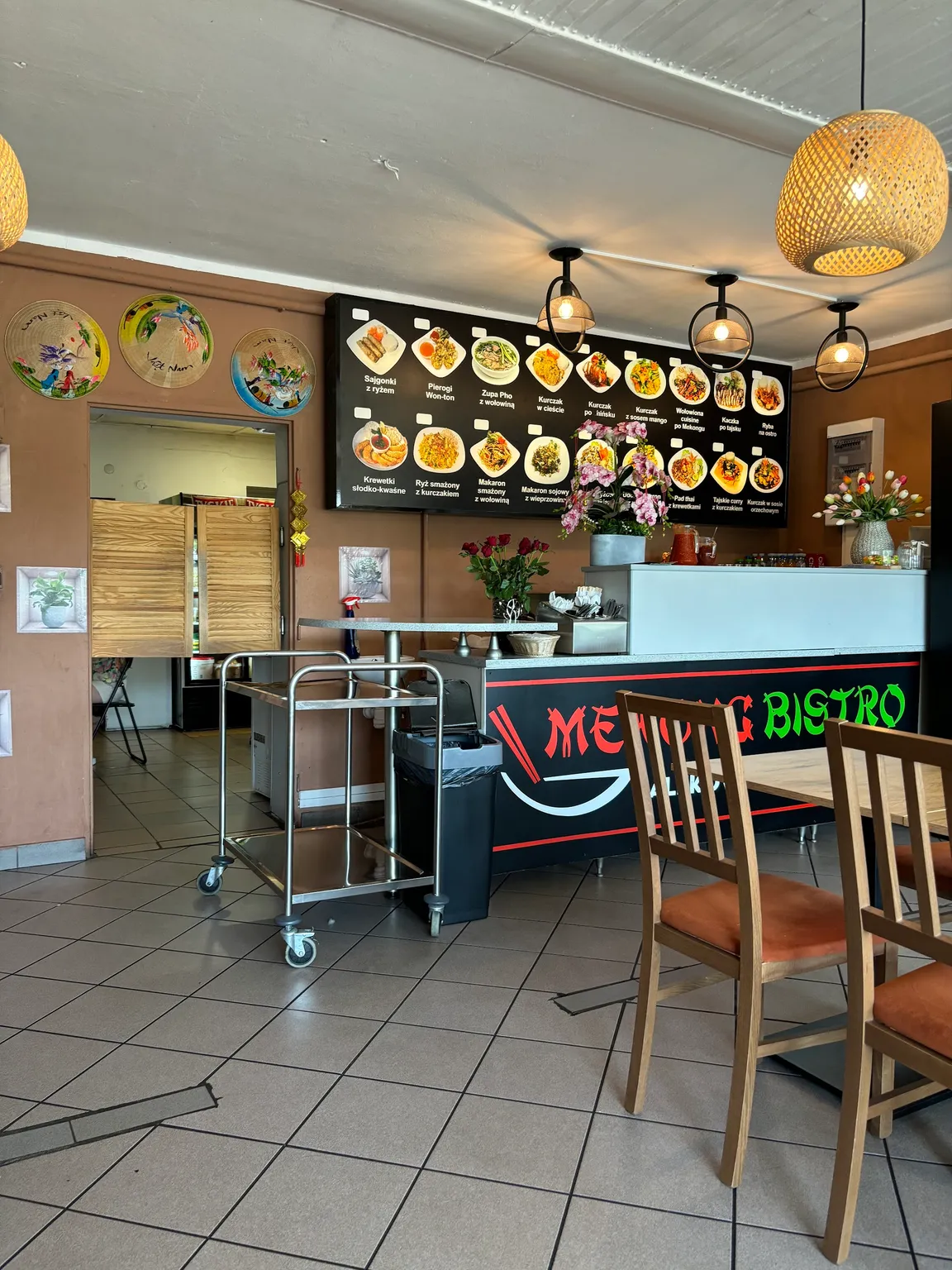 Bistro MEKONG