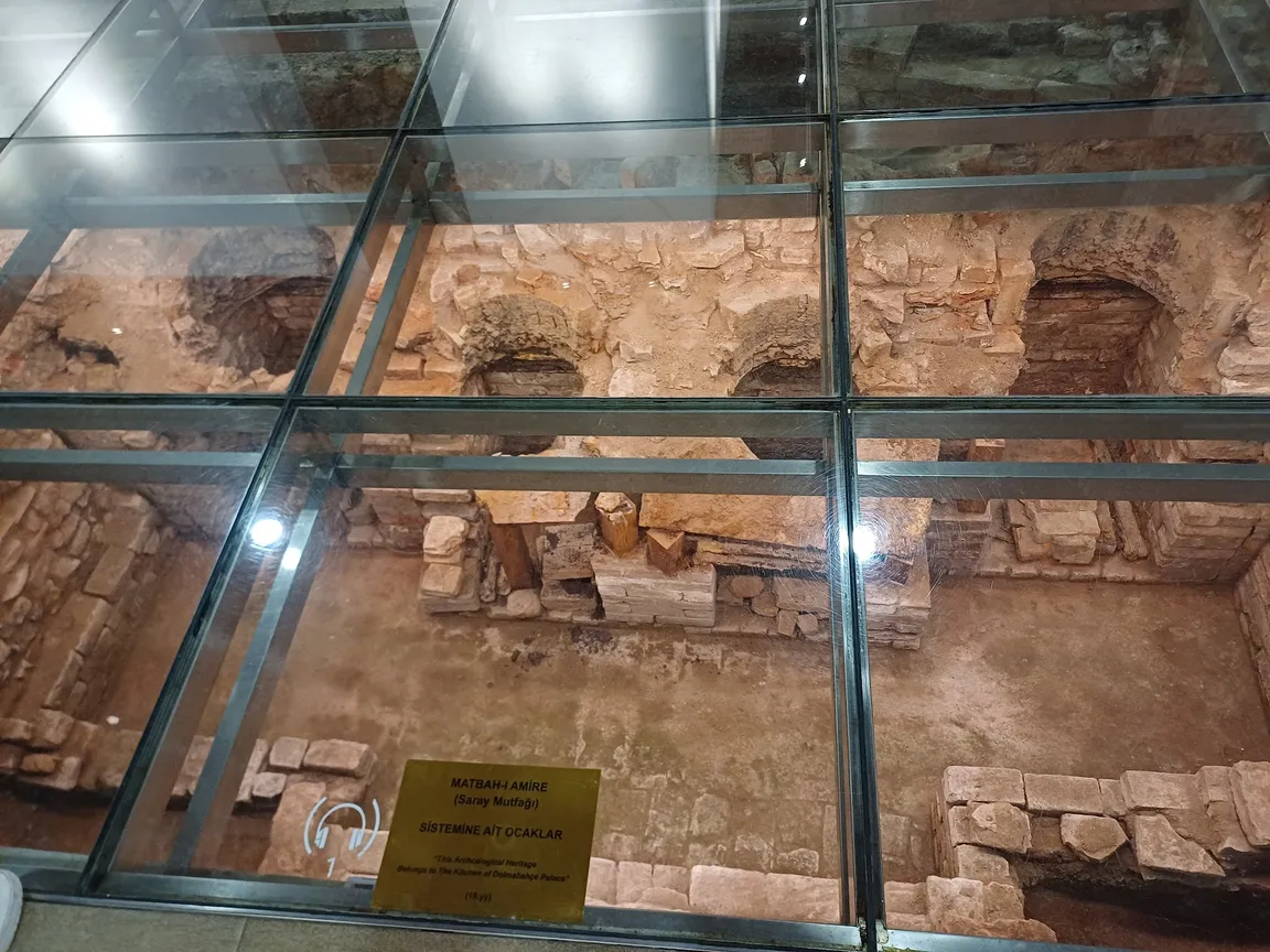 Dolmabahce Sanat Galerisi