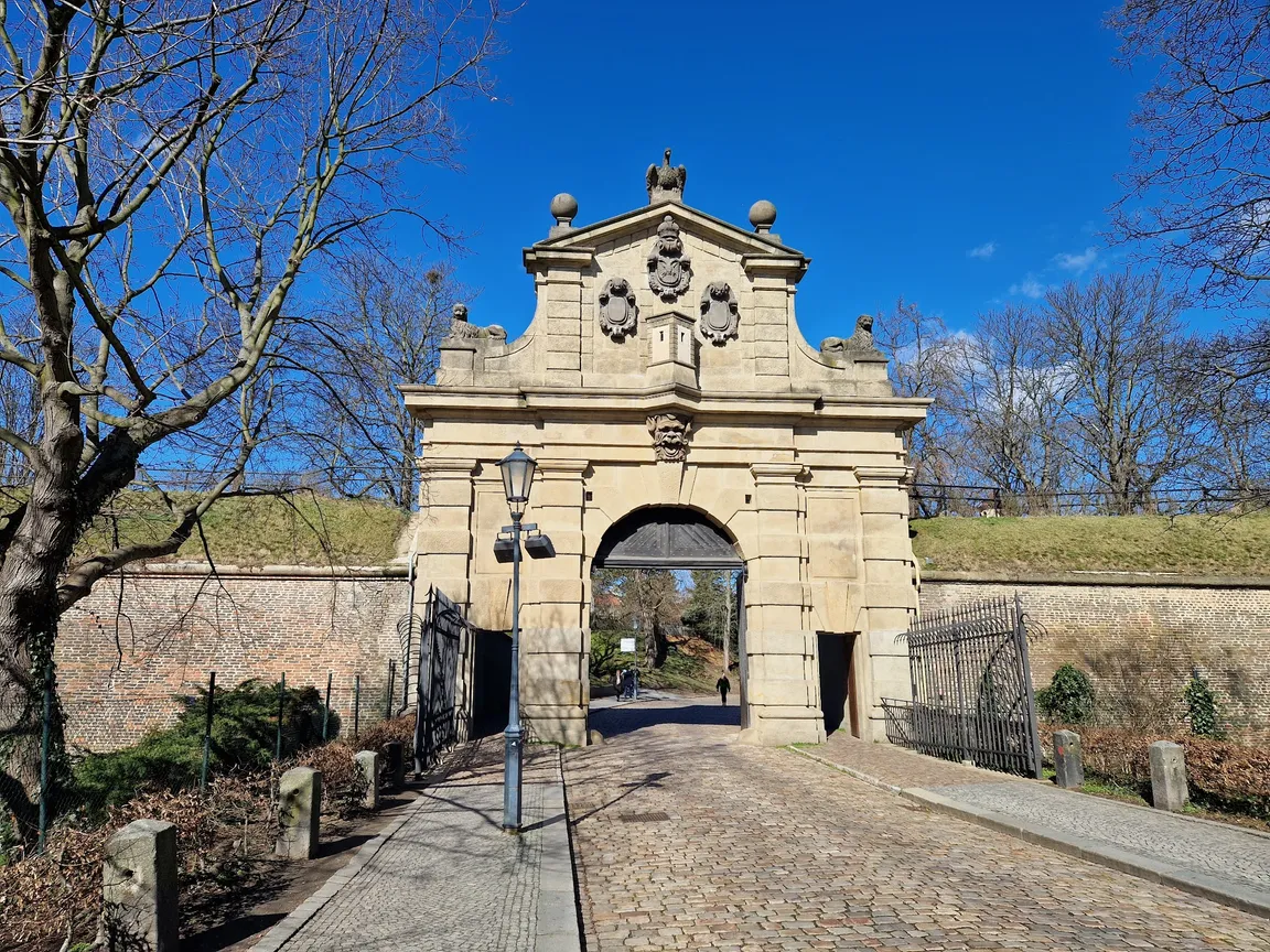 Vyšehrad