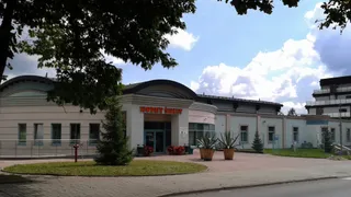 Wodny Świat