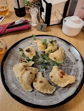 Restauracja Tatradycja