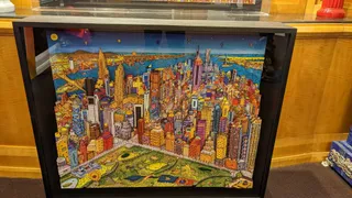 Art Central Galleria