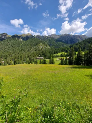 Zanser Alm