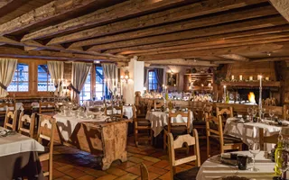 Hotel Le Fer À Cheval