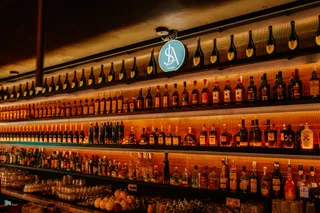 SLA Warsaw | Restaurant, Shisha, Cocktail Bar, Night Life