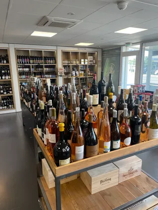 Cave a vin