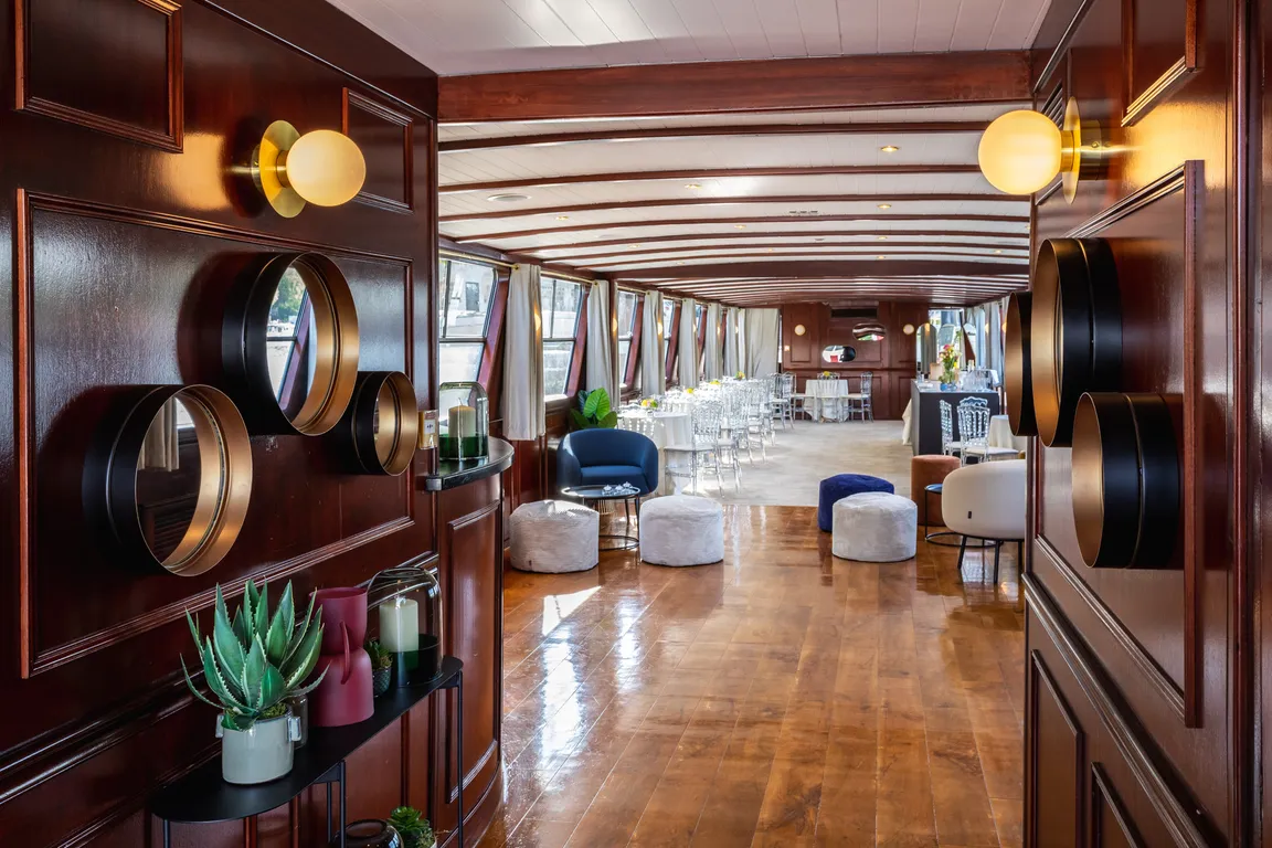 Yachts de Paris
