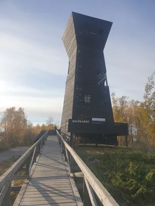 Kvarken Archipelago | Unesco World Heritage