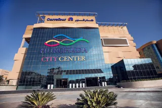 Hurghada City Center