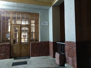 Tsentr Dytyachoyi Ta Yunatsʹkoyi Tvorchosti