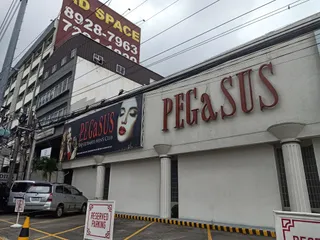 Pegasus
