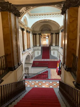 Godoy Palace