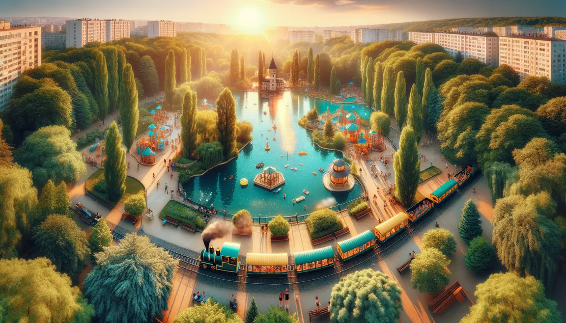 Family Attractions in Craiova: 9 Places Your Kids Will Love