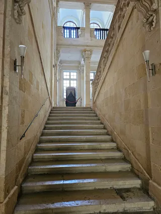 Pałac Inkwizytora