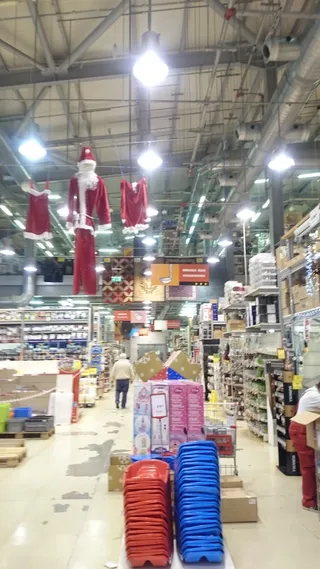 Mall Of Engomi