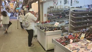 Nishiki Market
