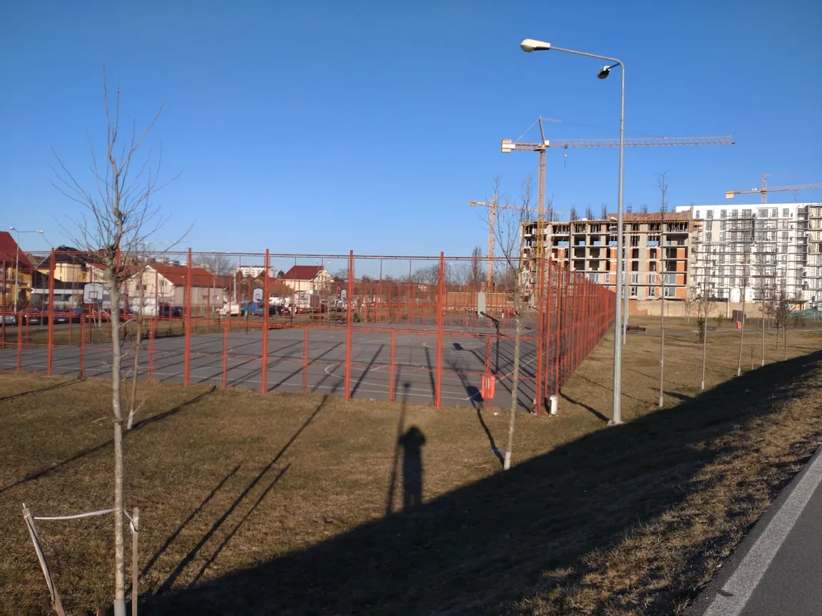 Children's Park