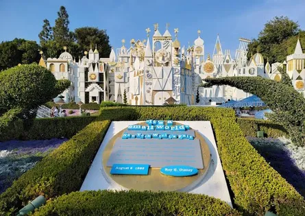 Disneyland