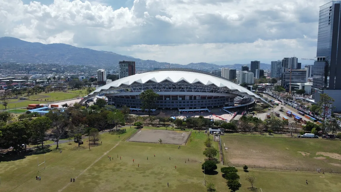 Parque Metropolitano La Sabana
