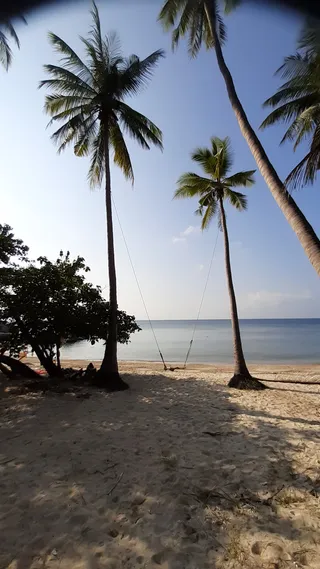 หาดทรายนวล