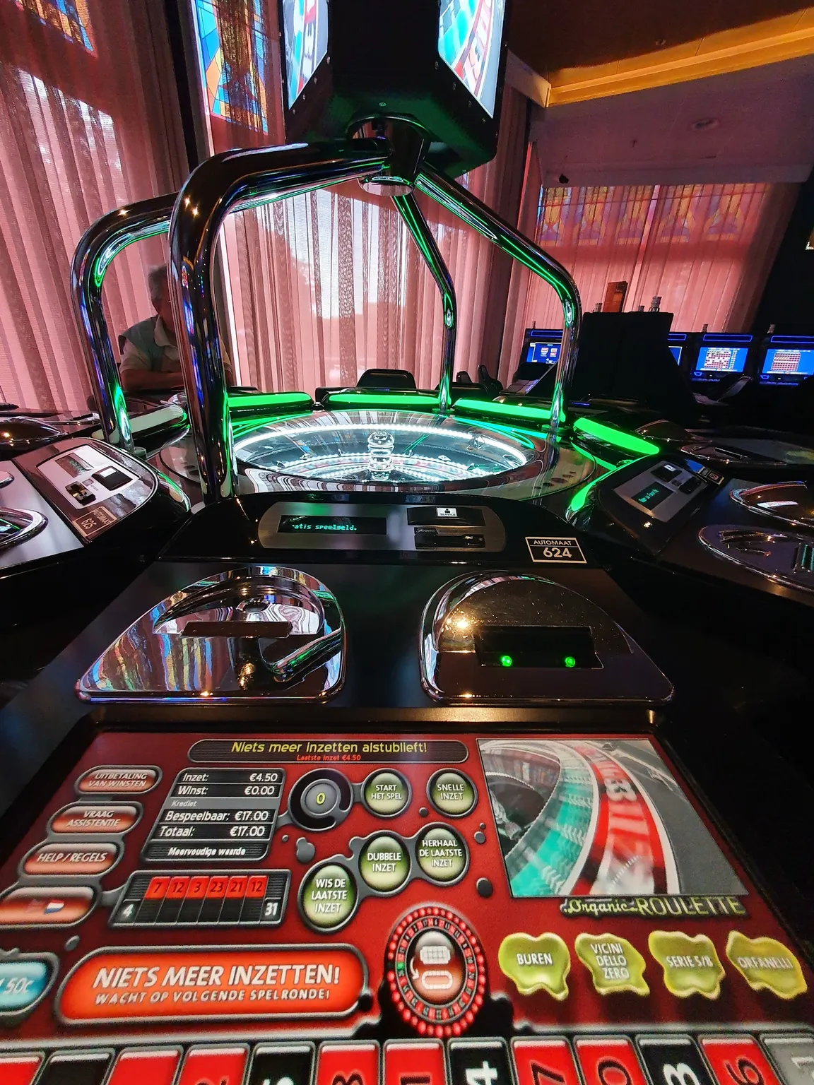 Holland Casino