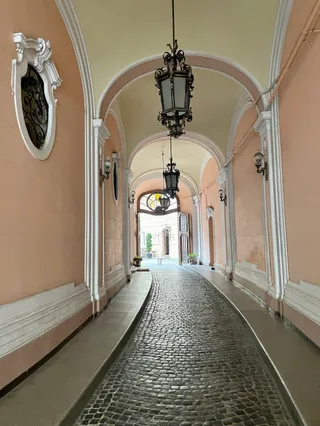 Dom naukowców
