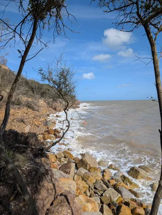 Hastings Country Park