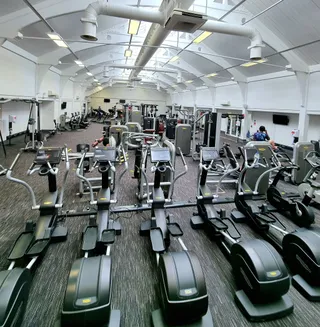 Camberwell Leisure Centre