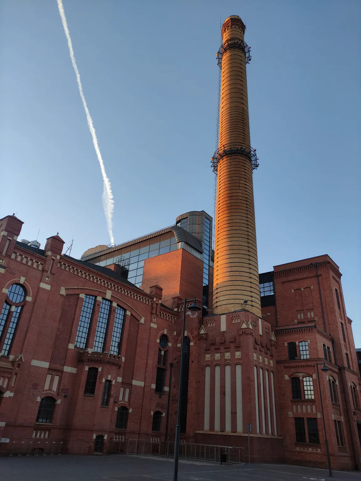 Planetarium EC1