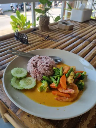 Rimtang Thai Streetfood