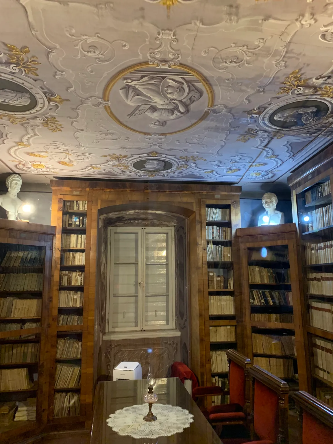 Trogir City Museum
