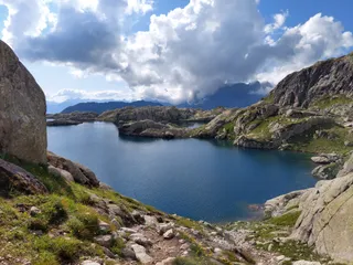 Lac Cornu