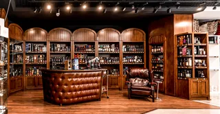 Charles Grech Liquor Store Birkirkara