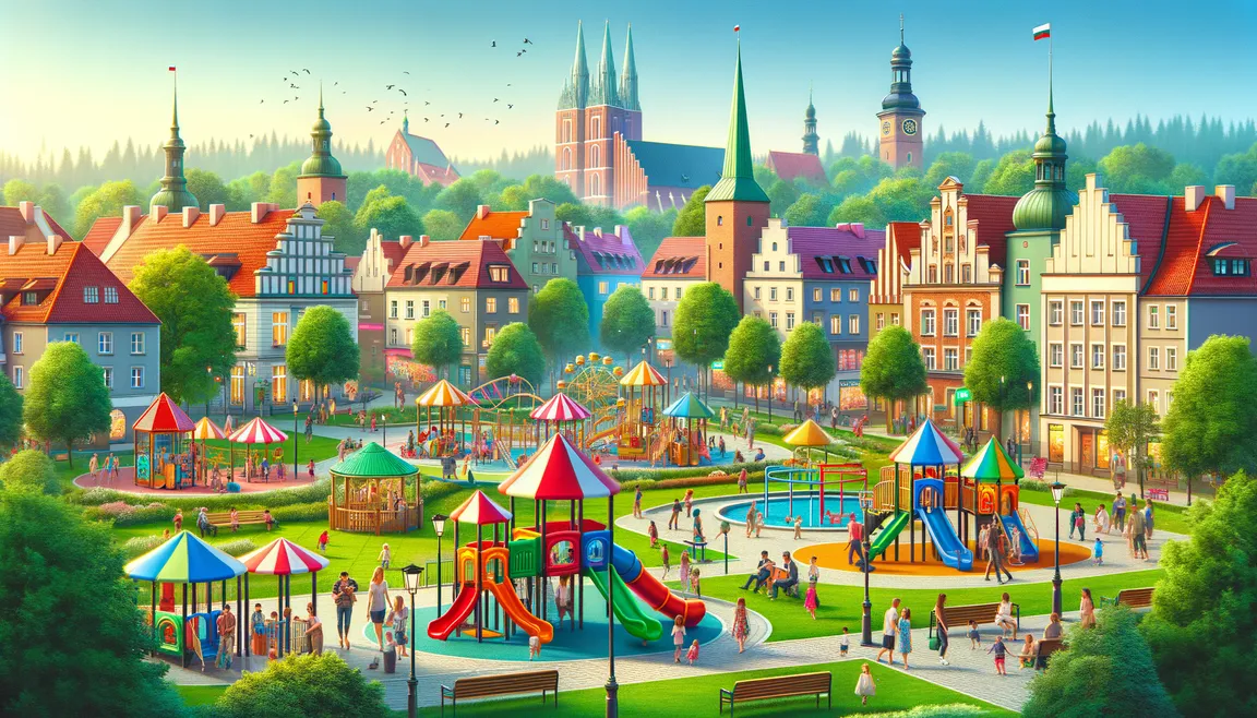 Family Weekend in Krosno: 5 Unforgettable Adventures
