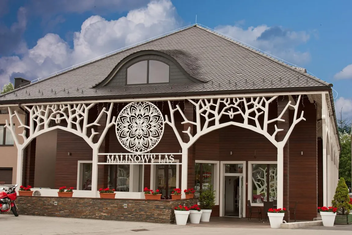 Restauracja Malinowy Las