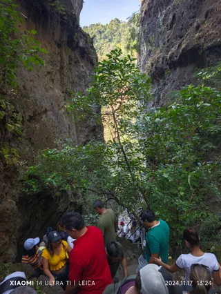 Templo del Tepozteco