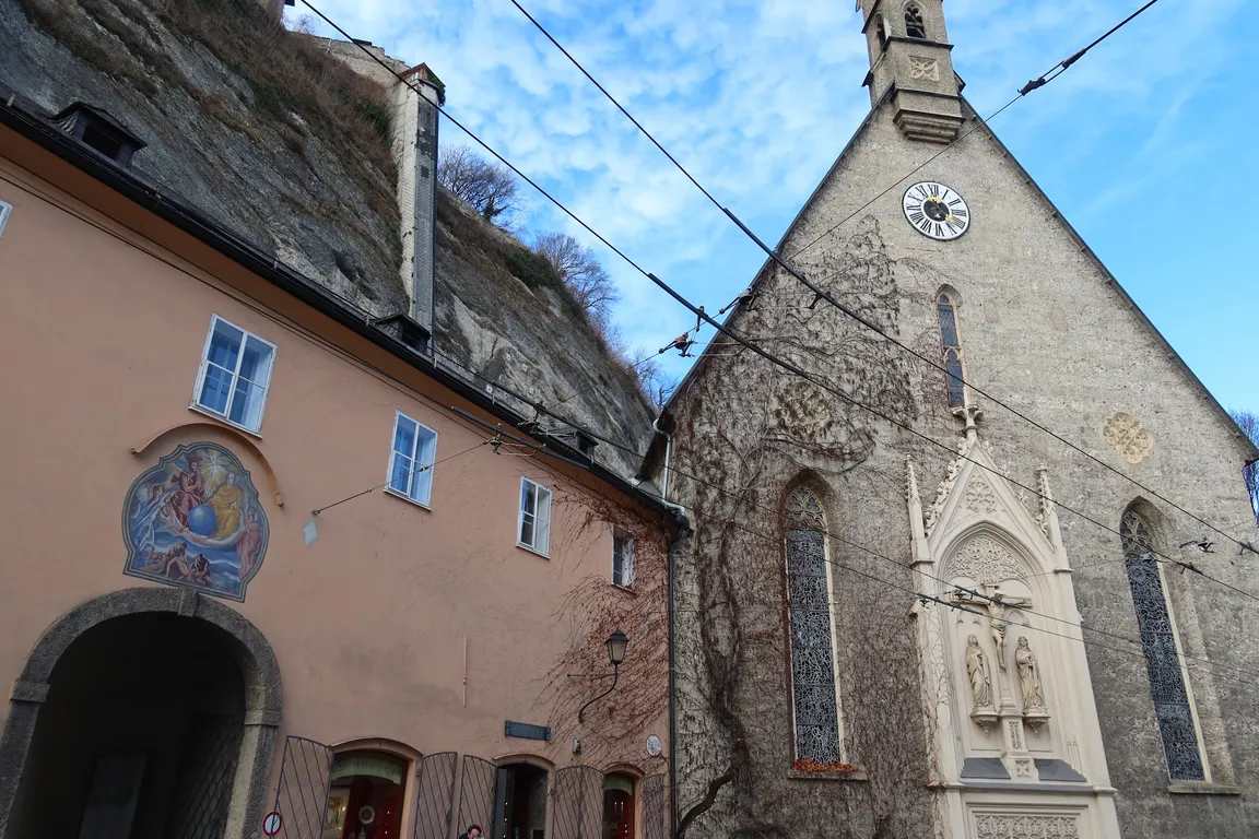 Bürgerspitalkirche St. Blasius