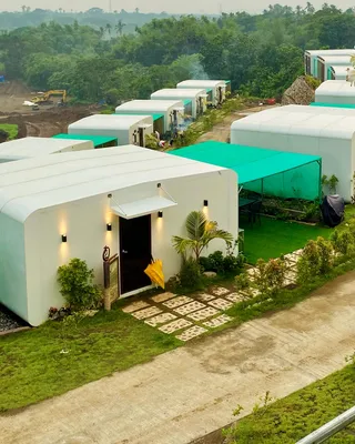FarmKO Glamping & Fun Farm Activities
