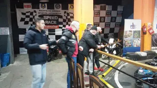 Małopolski Ośrodek Sportów Motorowych - Tor Speed Race Tarnów