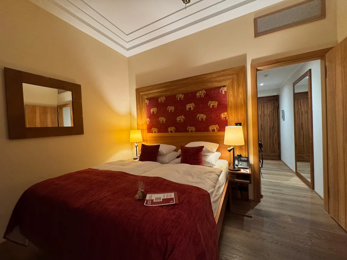 Hotel Orania Berlin